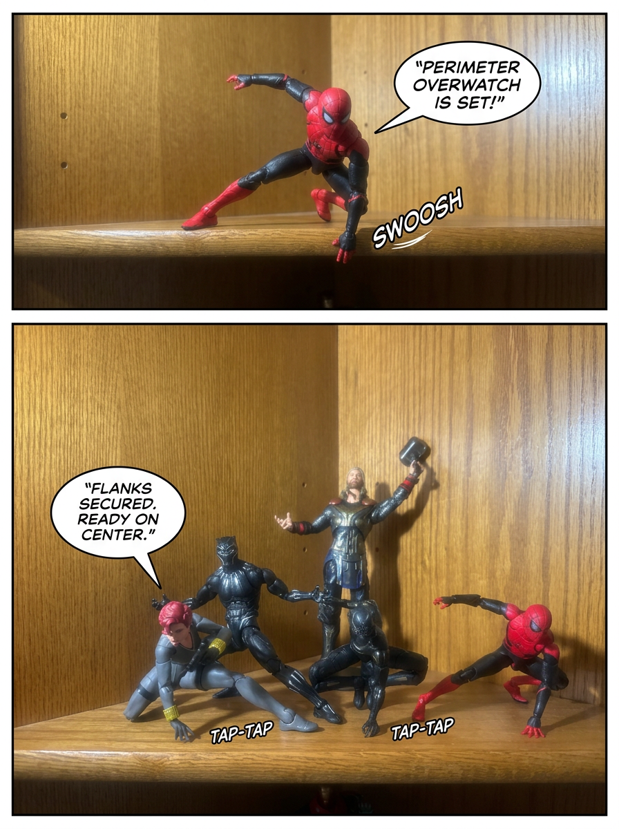 Shelf Assembly (page 3 of 4)