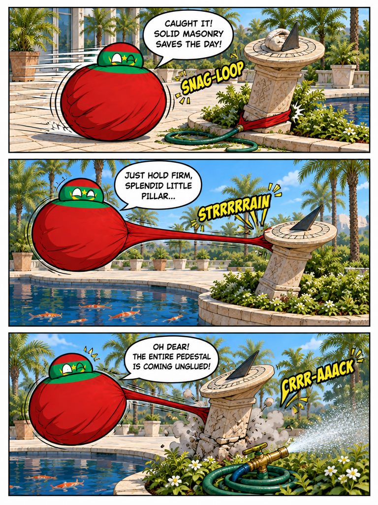 A Well-Grounded Break (page 2 of 4)