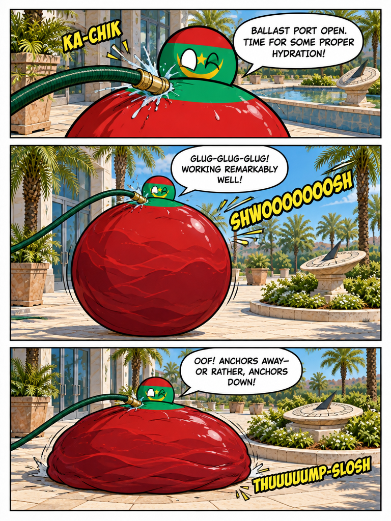 A Well-Grounded Break (page 3 of 4)