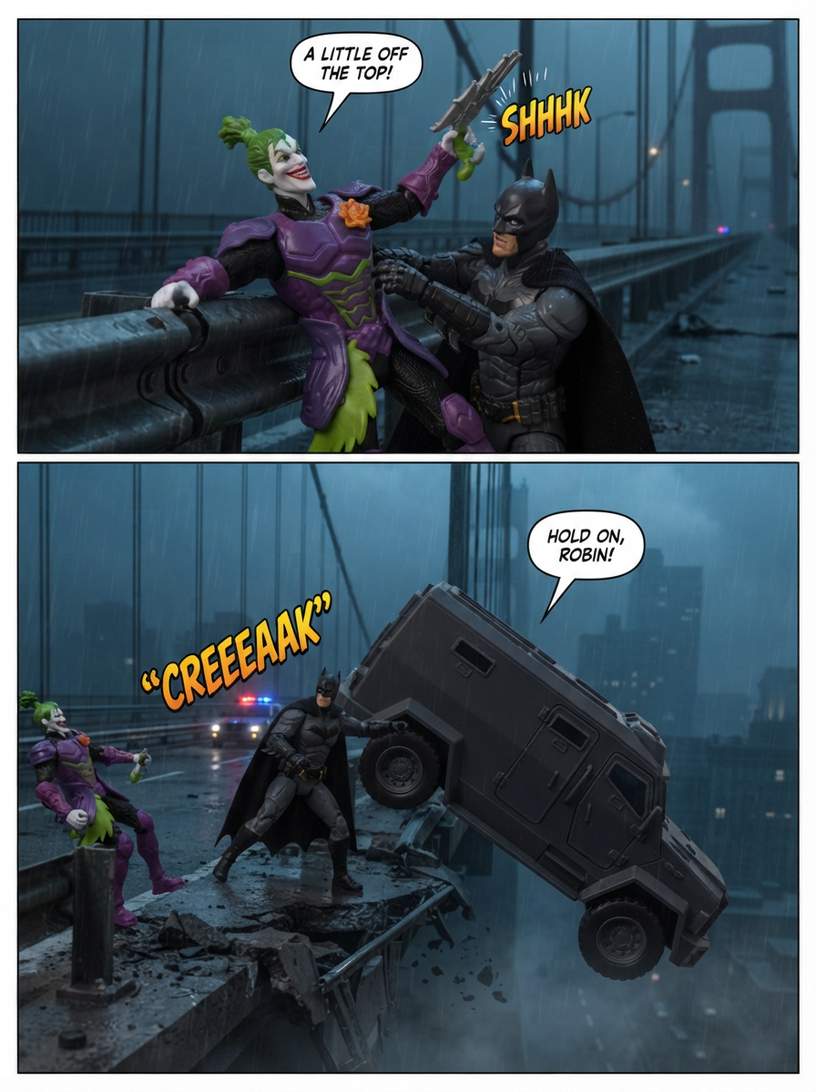 Bridge Breakout (page 3 of 4)