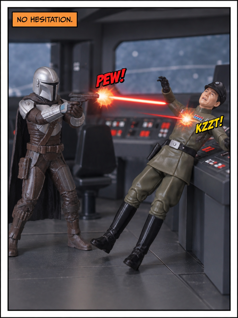 Critical Hit on the Flight Deck (page 2 of 4)