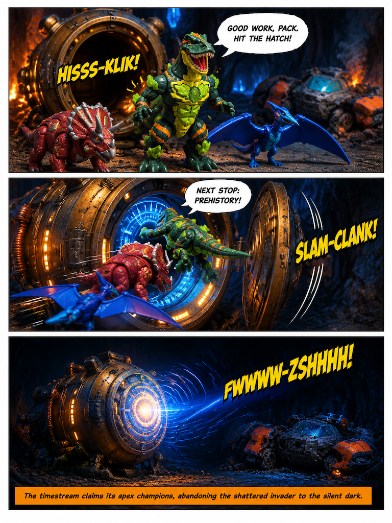 Primal Combiner Counterstrike (page 4 of 4)