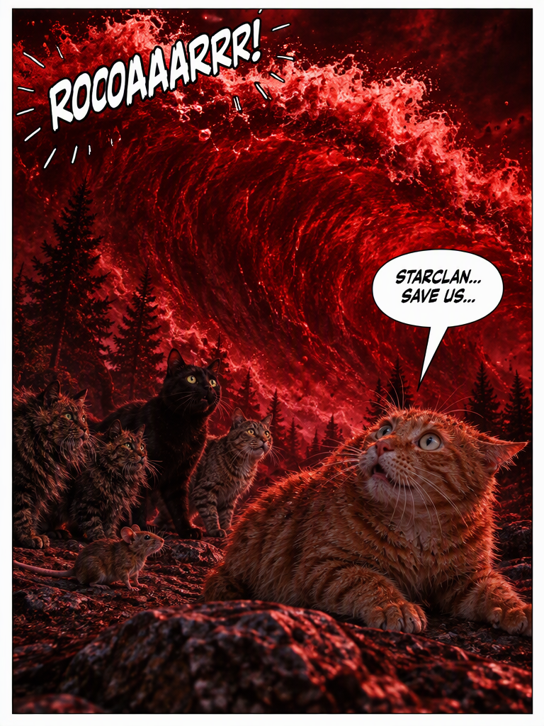 The Crimson Nightmare (page 4 of 4)