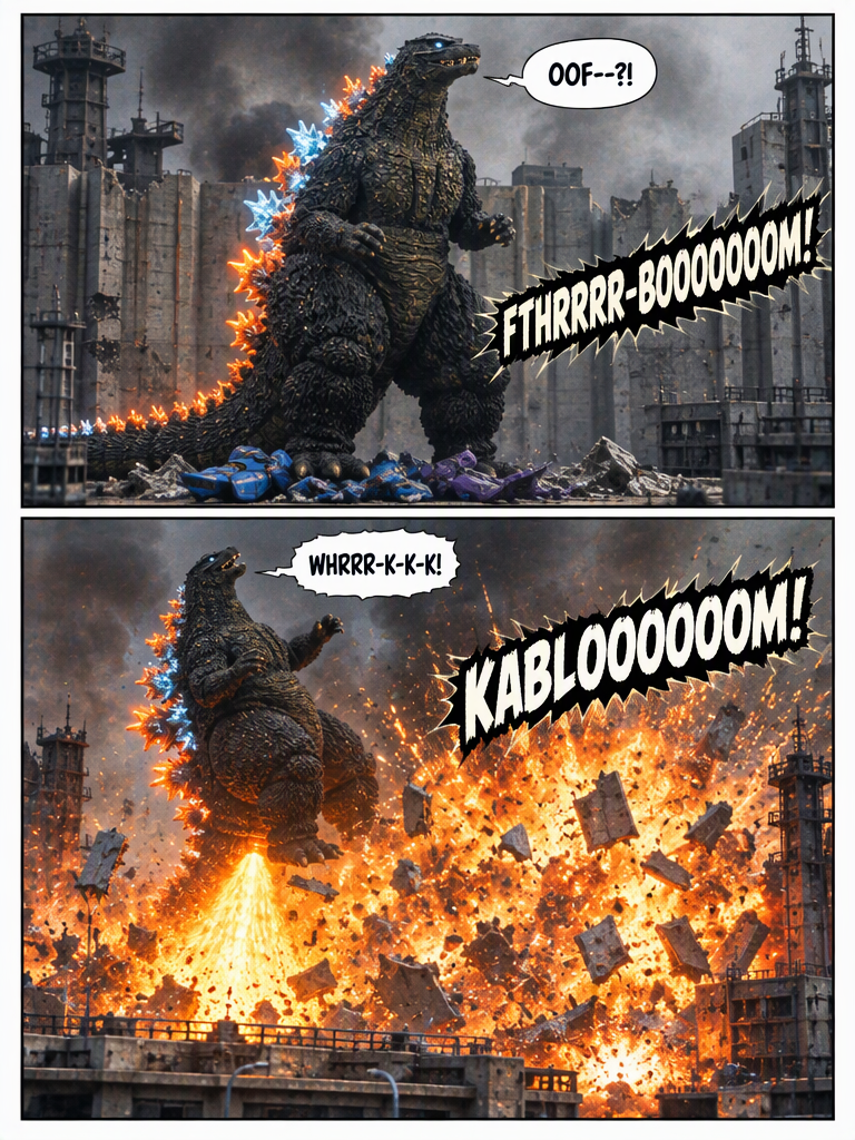 Wrath Across the Launch Bays (page 3 of 4)