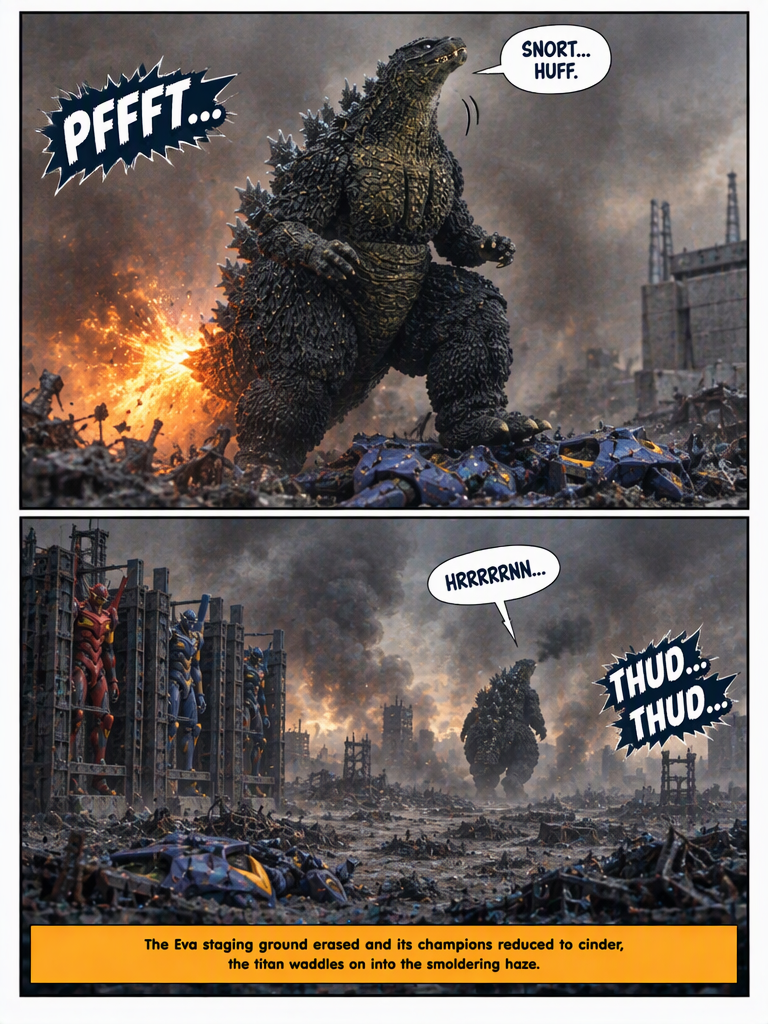 Wrath Across the Launch Bays (page 4 of 4)