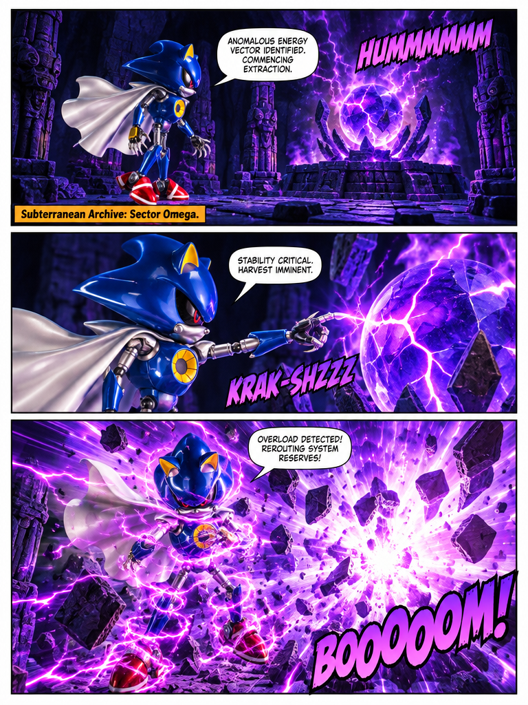 Echoes of Power (page 2 of 4)