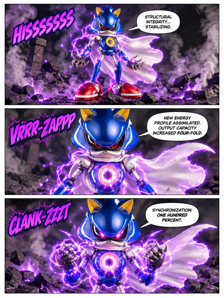 Echoes of Power (page 3 of 4)