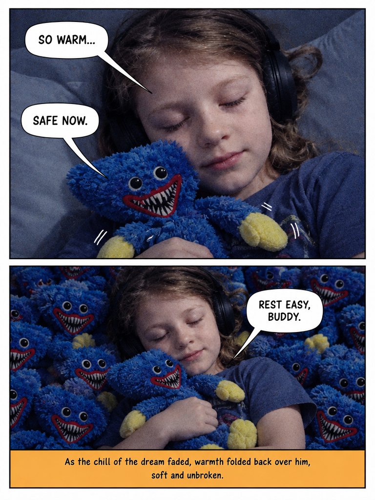 Guardians of the Midnight Cocoon (page 3 of 4)