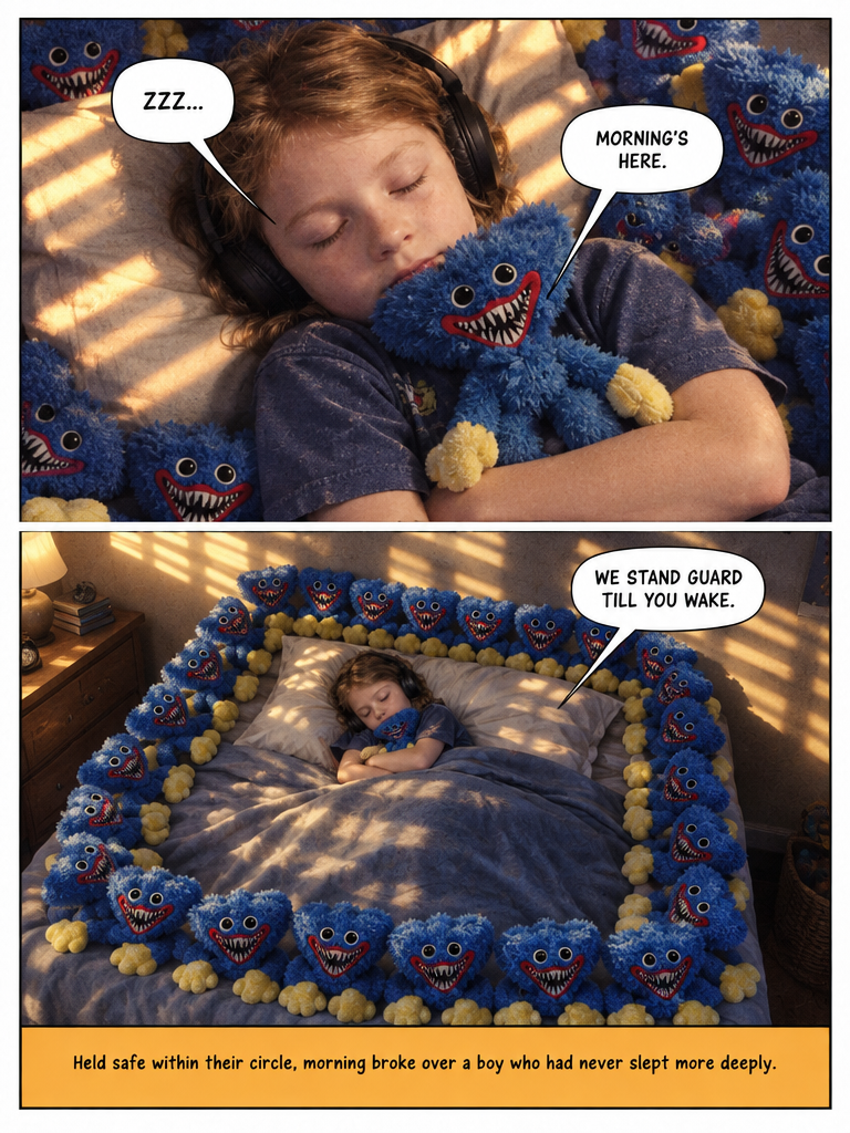 Guardians of the Midnight Cocoon (page 4 of 4)