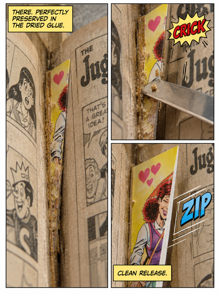 Between the Pages (page 3 of 4)