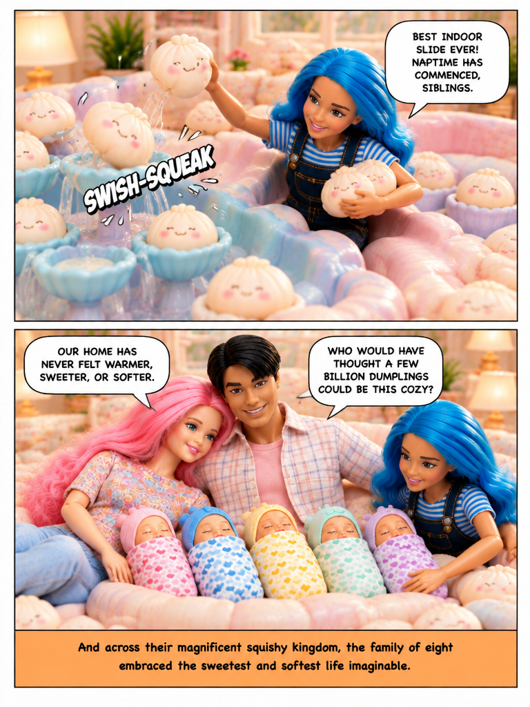The Infinite Dumpling Palace (page 4 of 4)