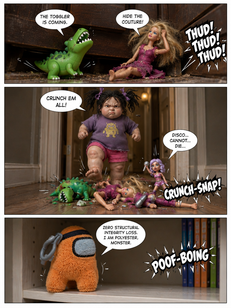 Revolt of the Replaced (page 3 of 4)