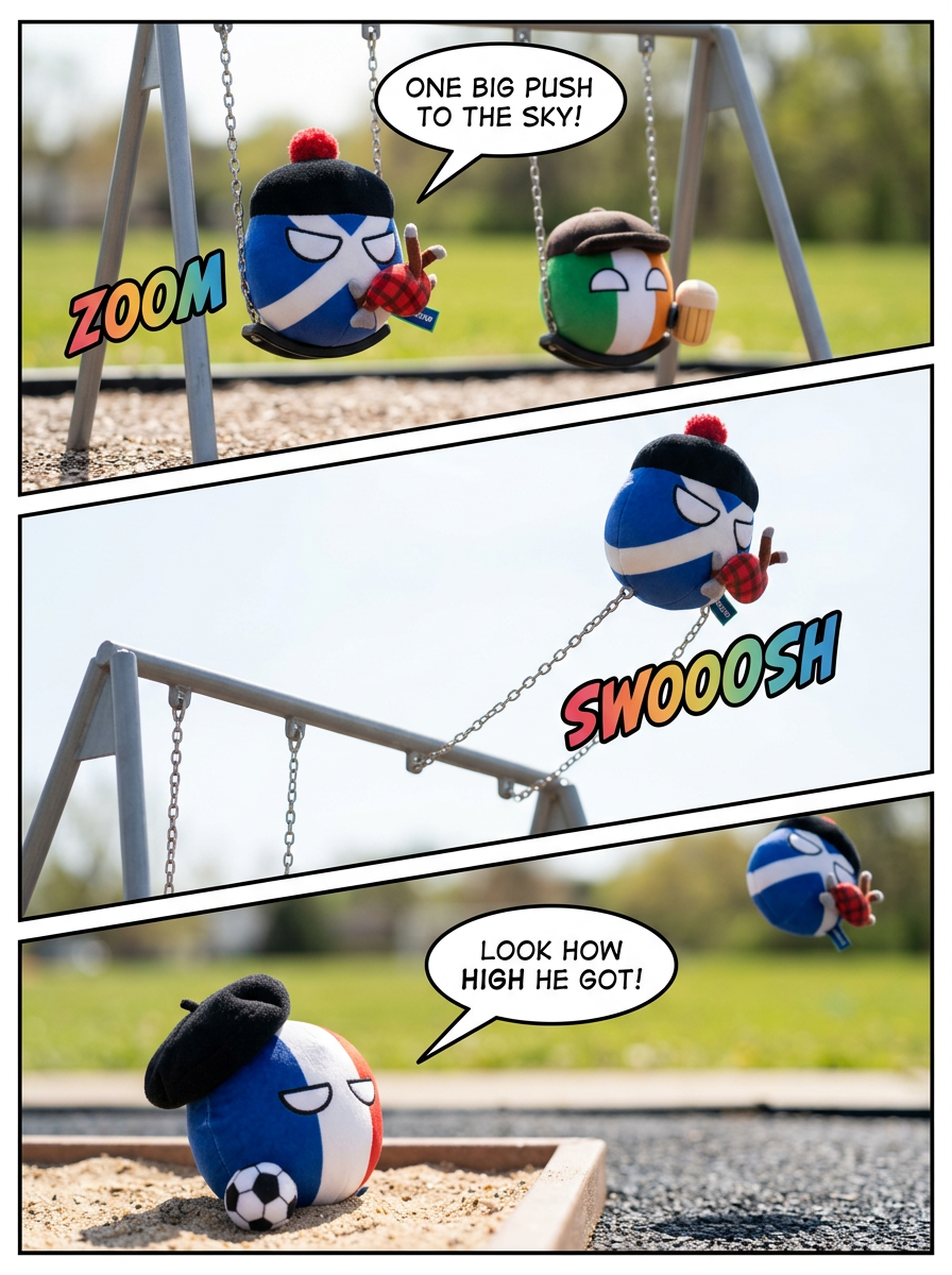 Park Swing Contest (page 3 of 4)