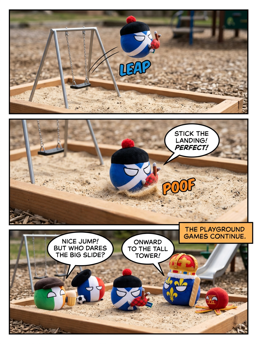 Park Swing Contest (page 4 of 4)