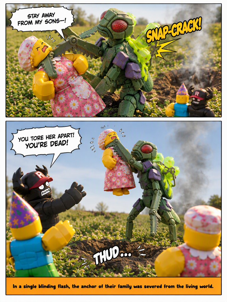 Toxic Mantis Incursion (page 3 of 4)