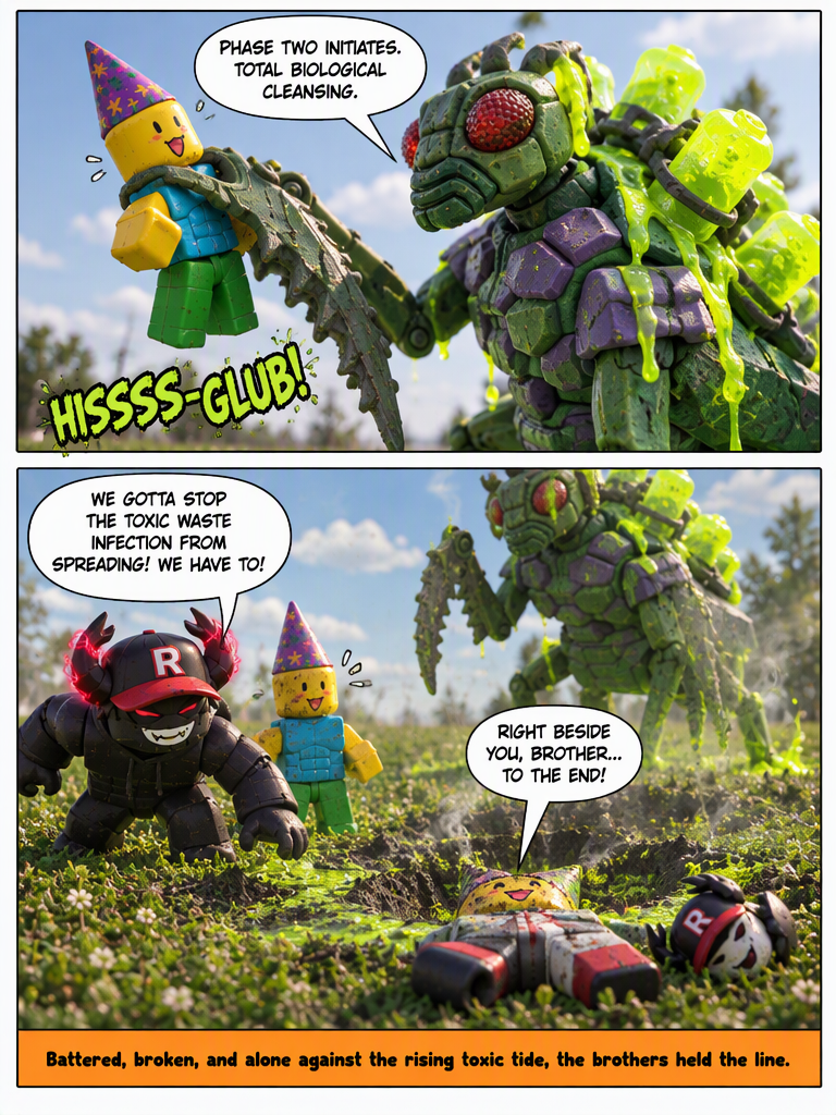 Toxic Mantis Incursion (page 4 of 4)