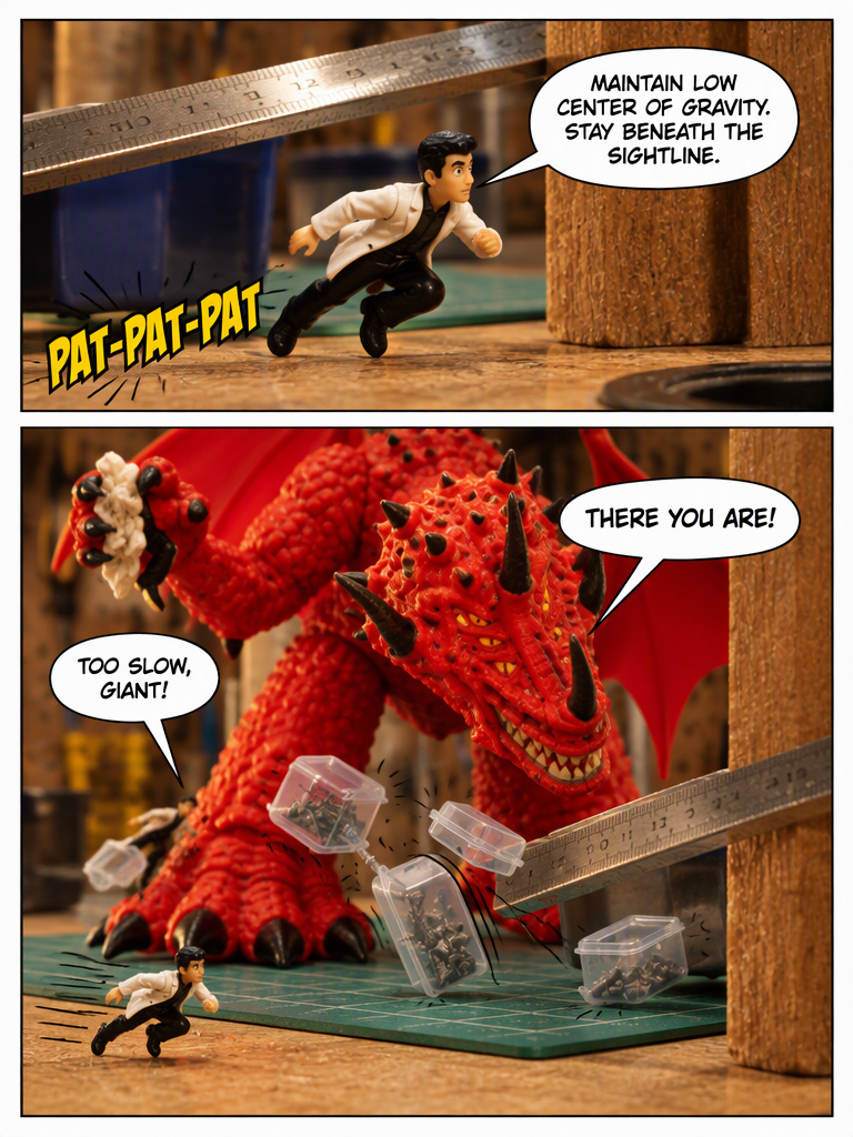 Shadows in the Woodwork (page 2 of 4)