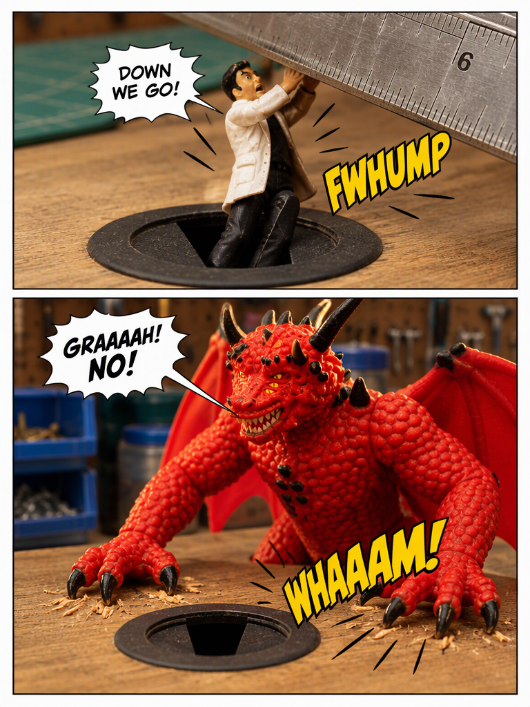 Shadows in the Woodwork (page 3 of 4)