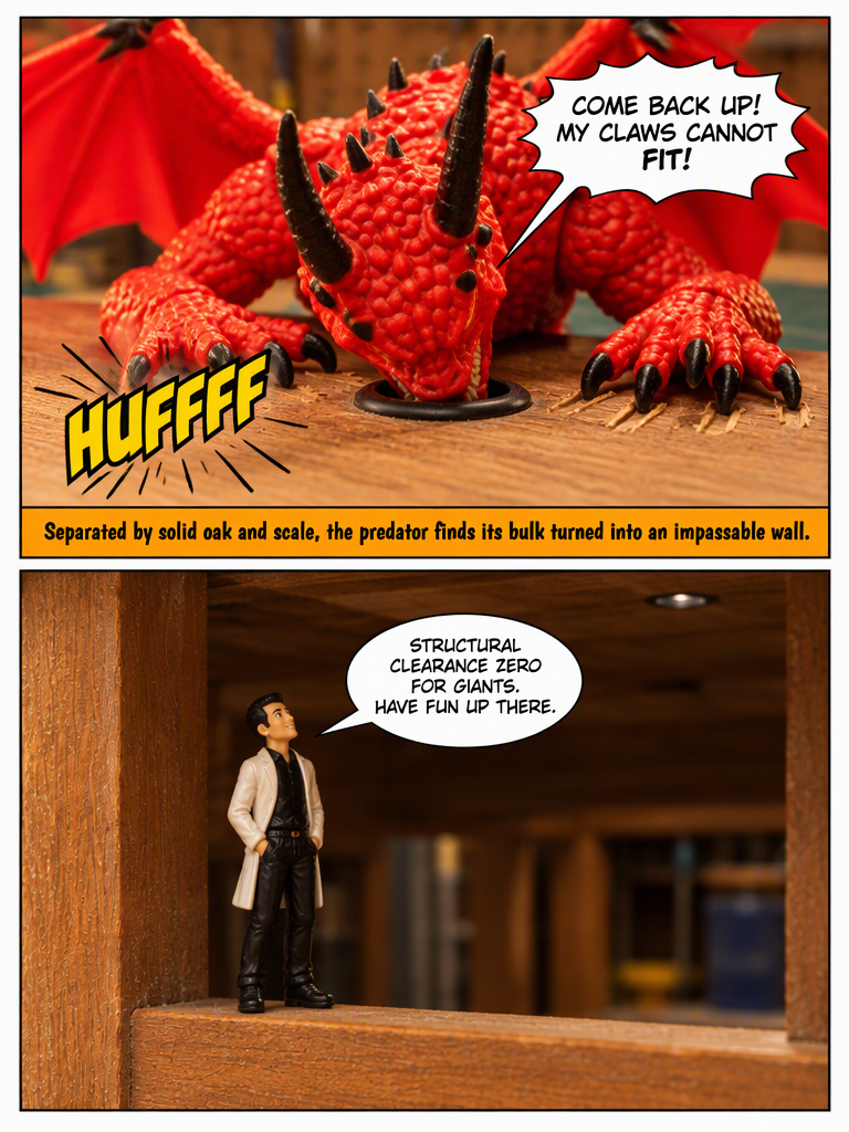 Shadows in the Woodwork (page 4 of 4)