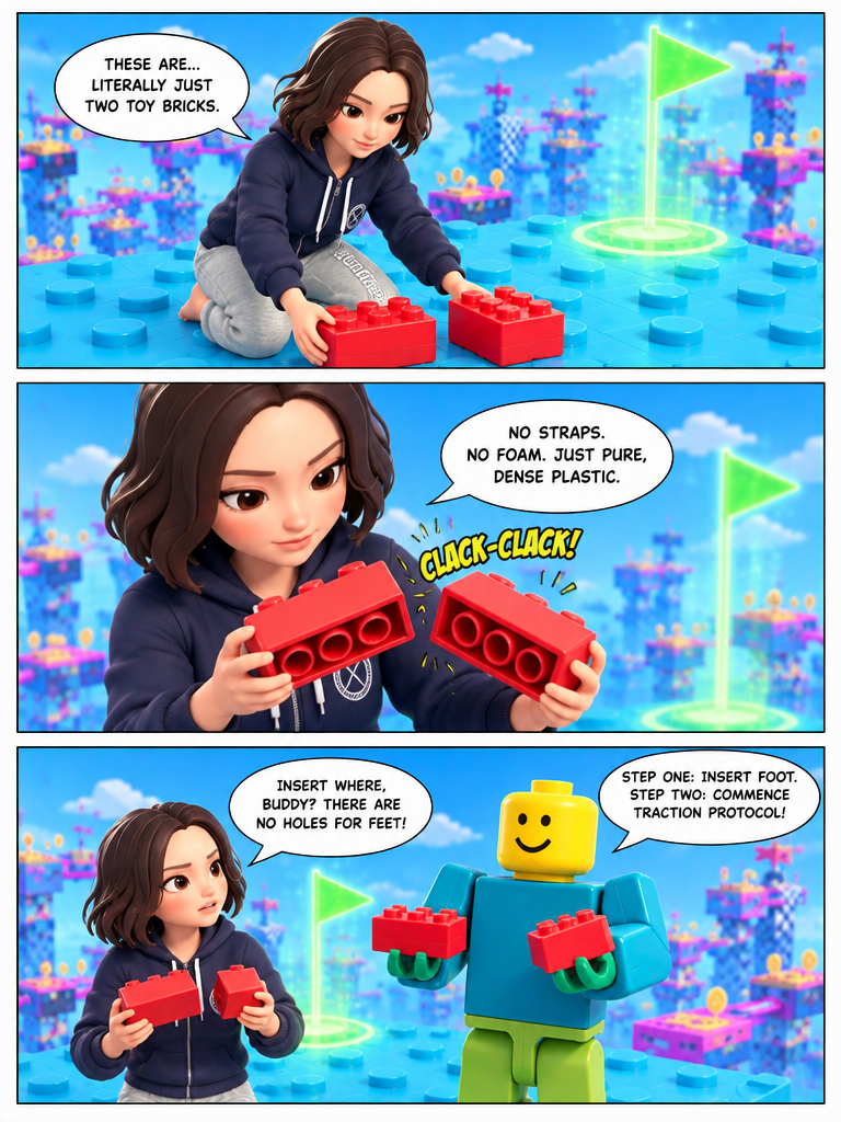 Drawn Into the Blockworld (page 10 of 12)