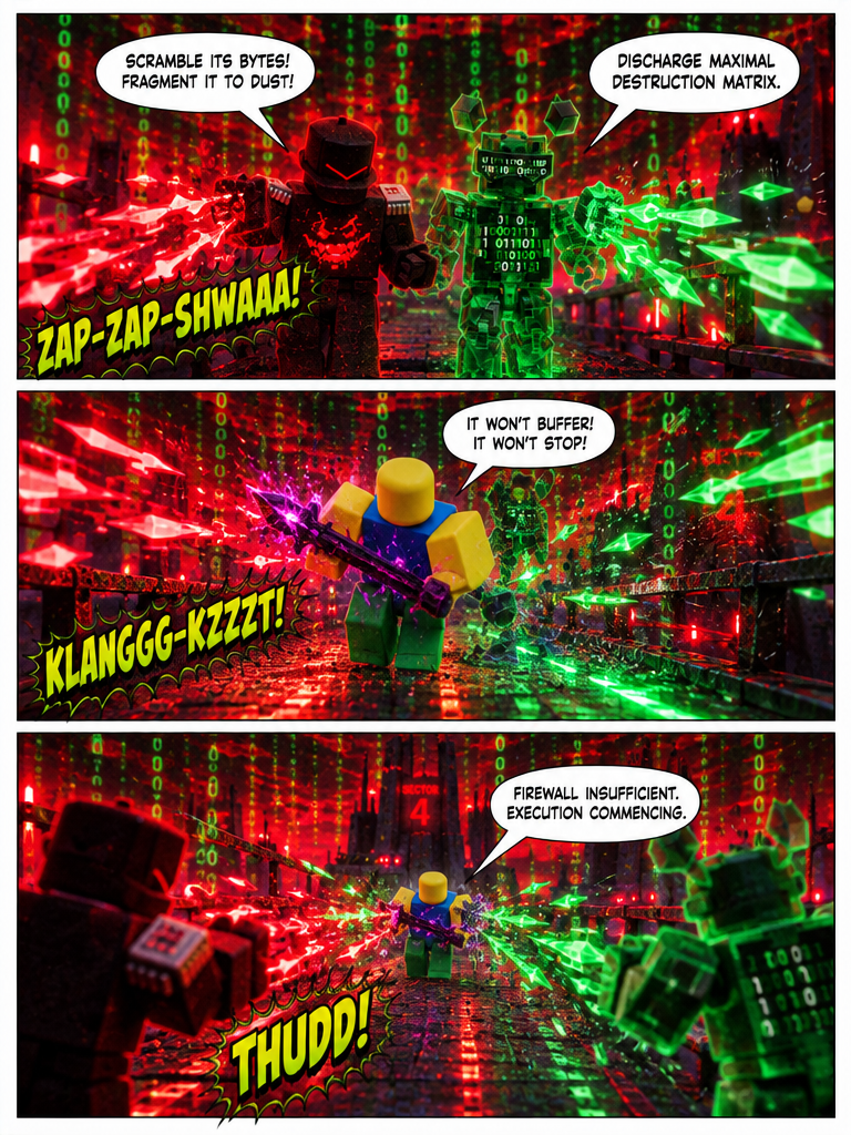 Through the Lens of Corruption (page 2 of 4)