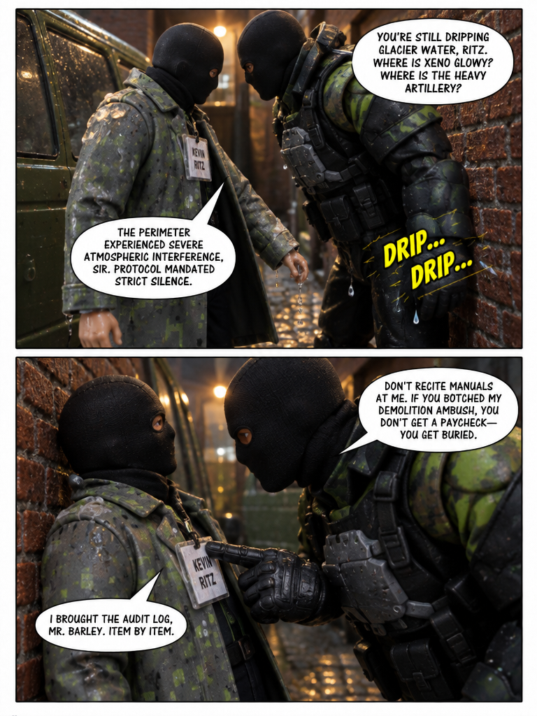 Alleyway Rendezvous (page 2 of 8)
