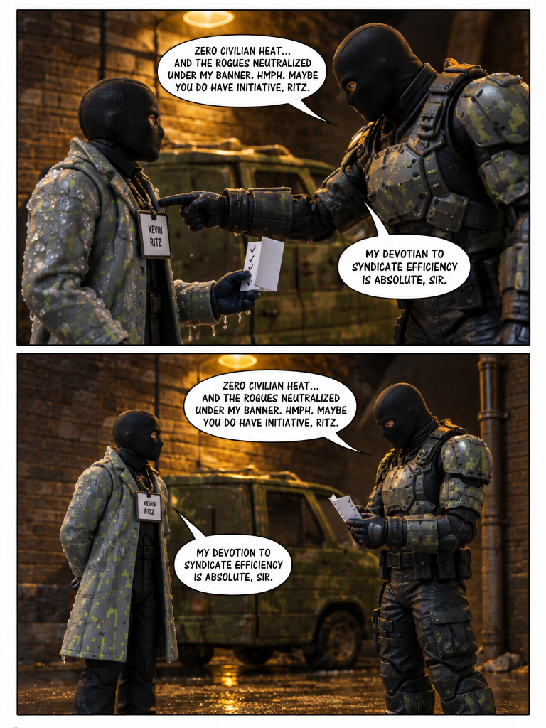 Alleyway Rendezvous (page 3 of 8)