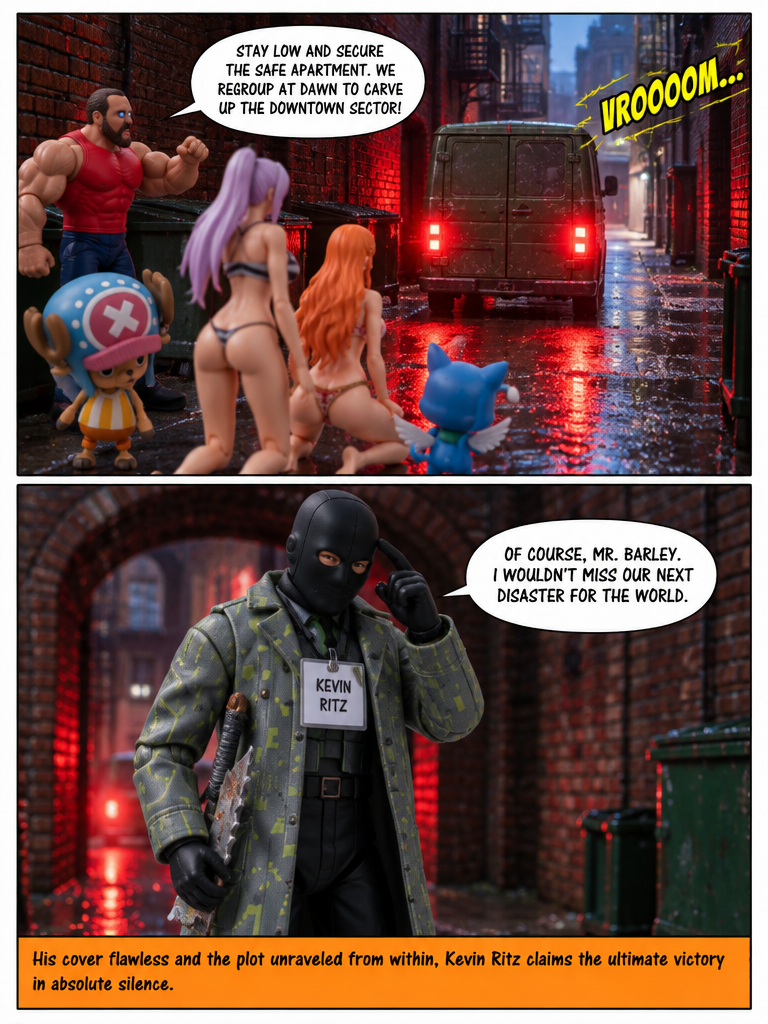 Alleyway Rendezvous (page 4 of 8)