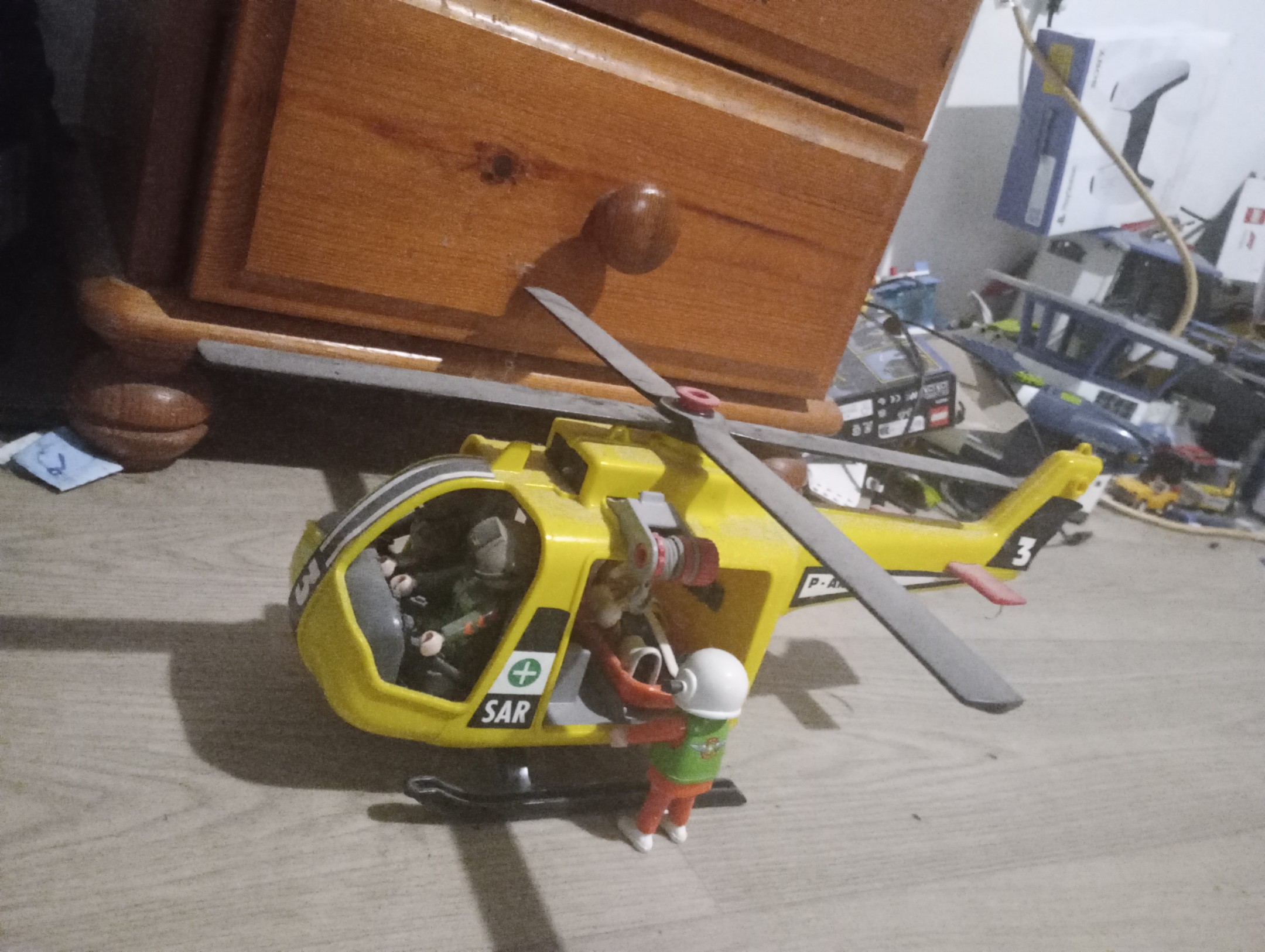 rescue helicopter (page 2 of 9)