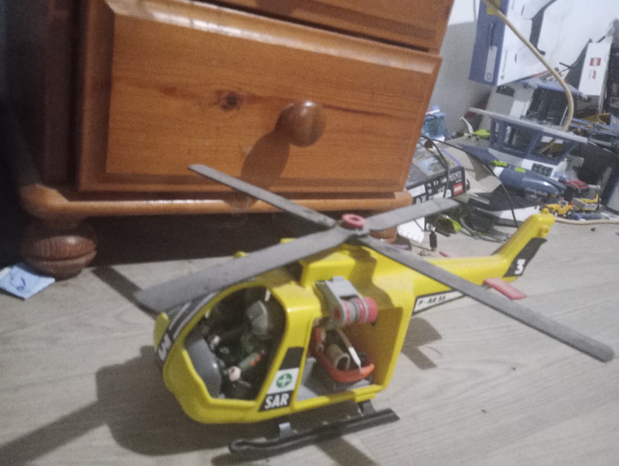 rescue helicopter (page 5 of 9)