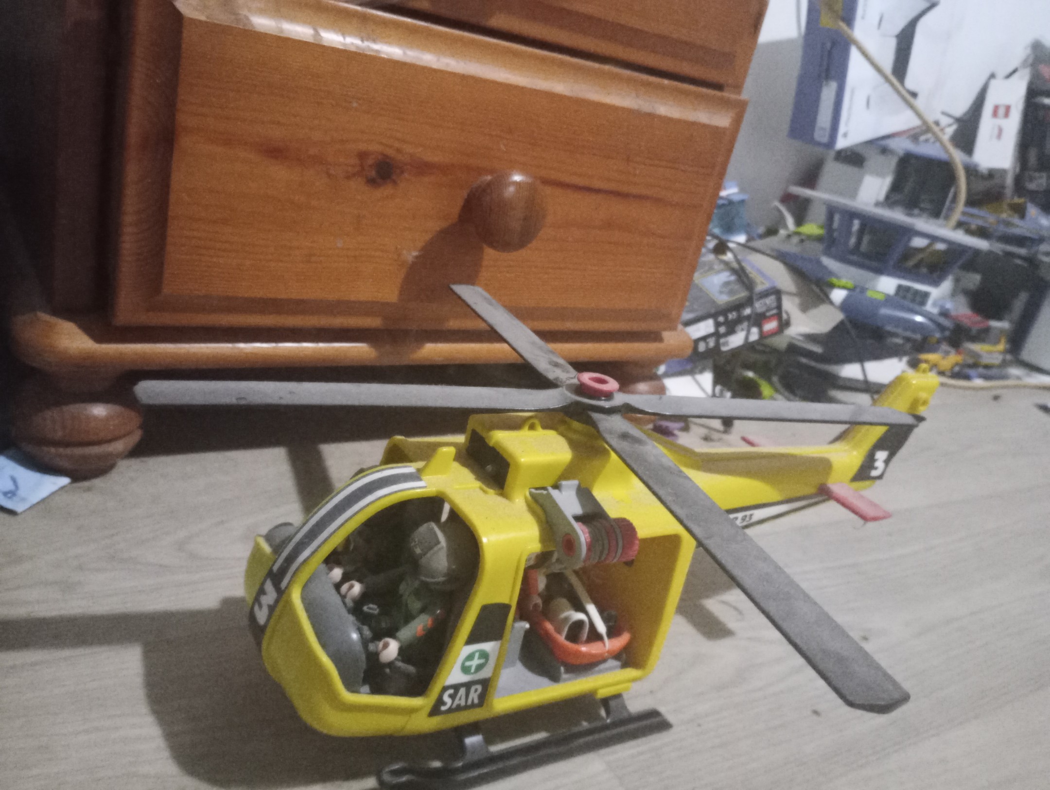 rescue helicopter (page 6 of 9)