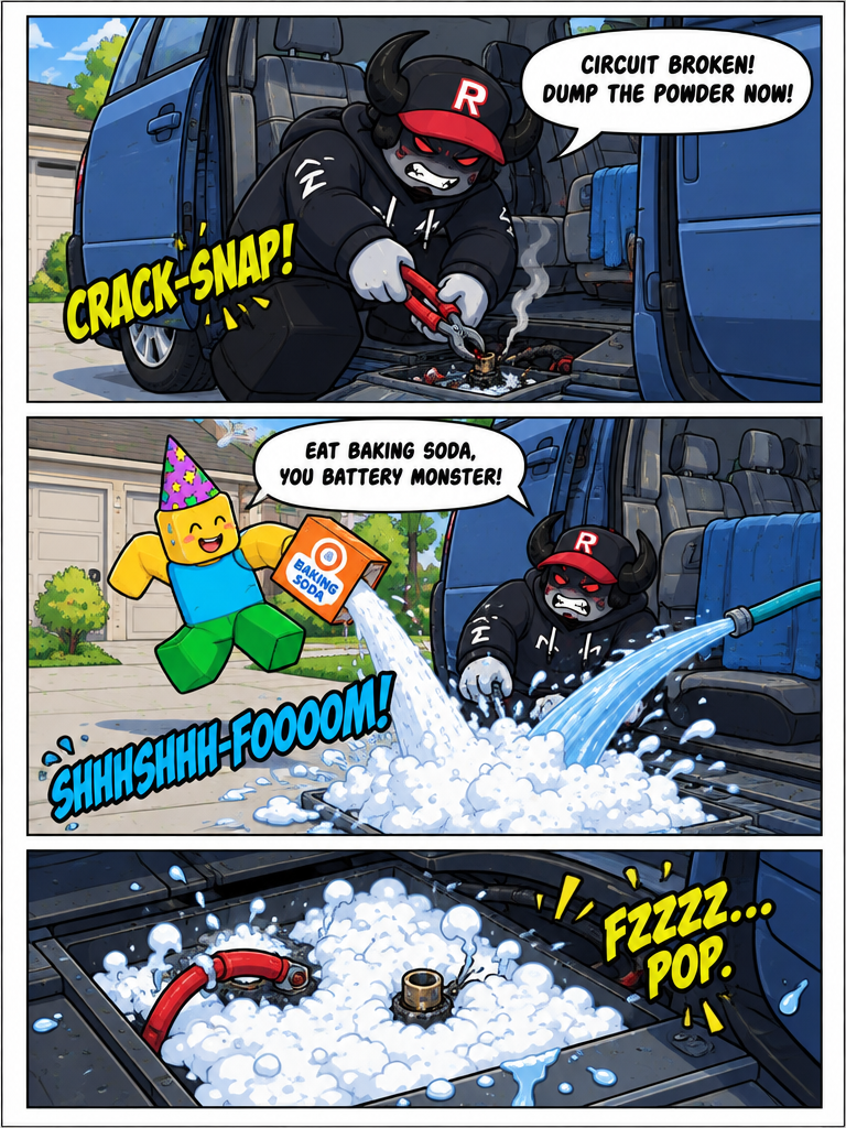 Smoldering Under the Floorboards (page 3 of 4)