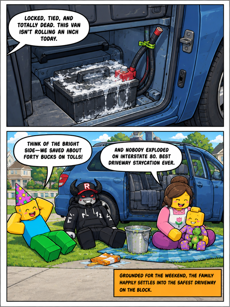 Smoldering Under the Floorboards (page 4 of 4)