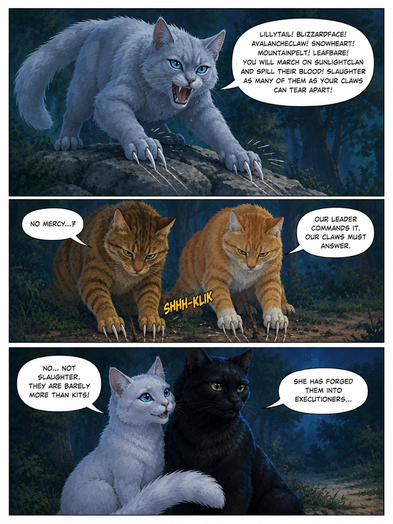 Frostpelts own family (page 7 of 8)