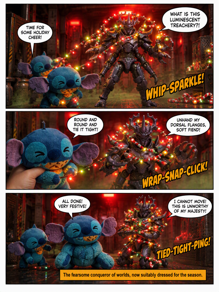 snak time in deep space (page 3 of 4)