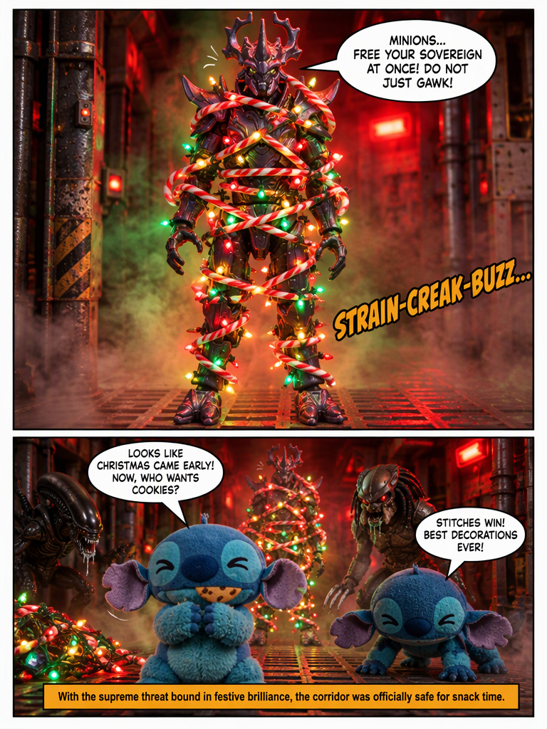 snak time in deep space (page 4 of 4)