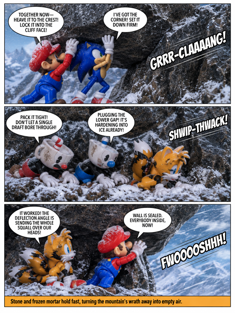 Shelter from the Gale (page 3 of 4)