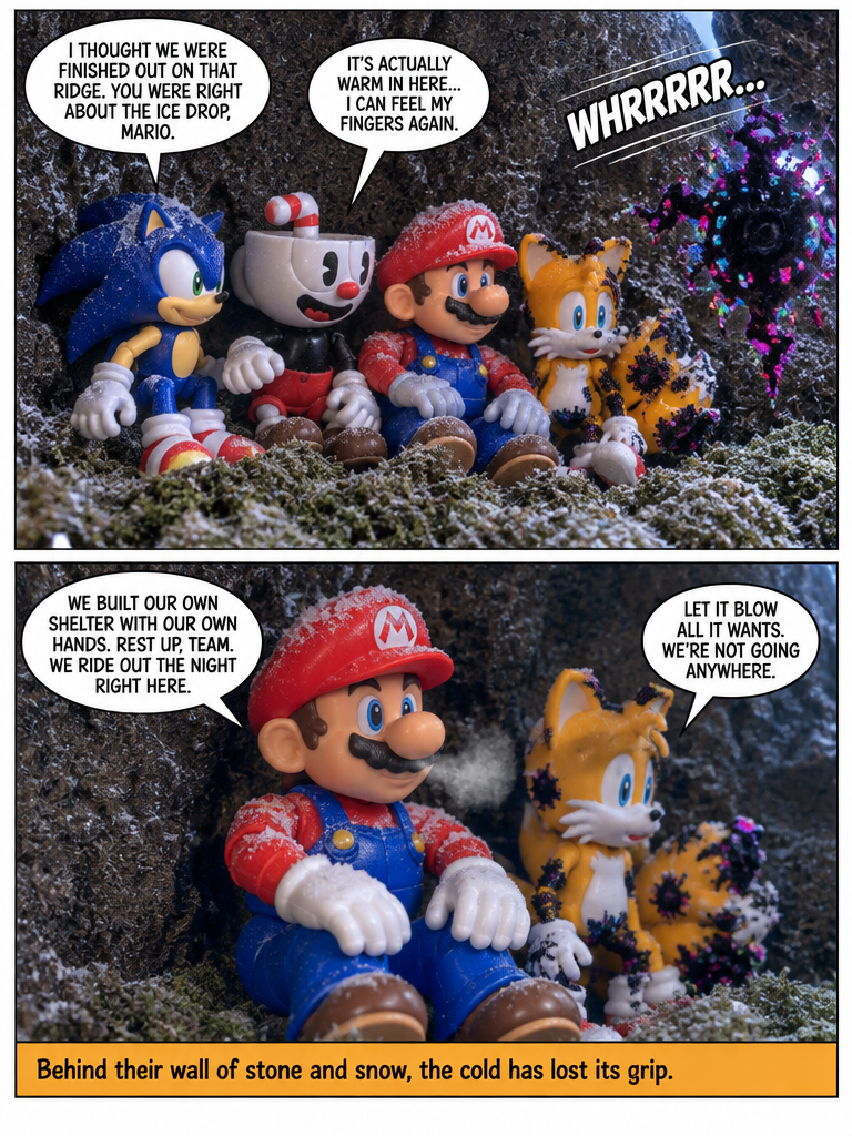 Shelter from the Gale (page 4 of 4)