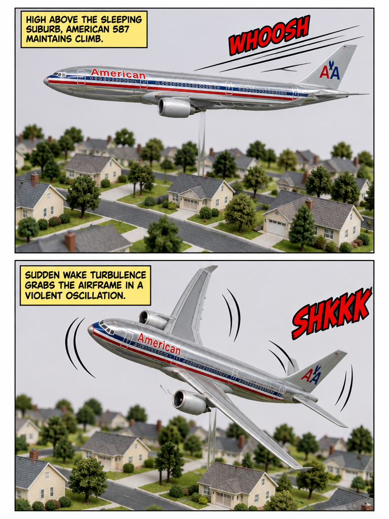 Don't Trust the Smiling L1011 (page 2 of 4)