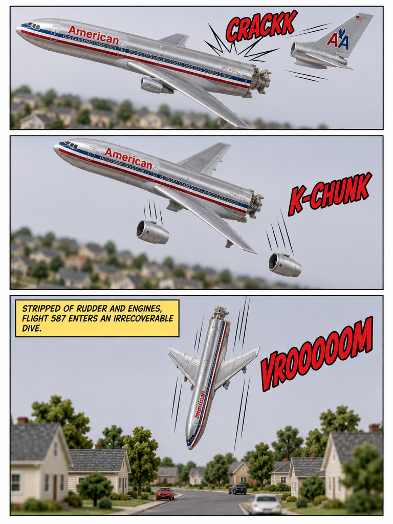 Don't Trust the Smiling L1011 (page 3 of 4)