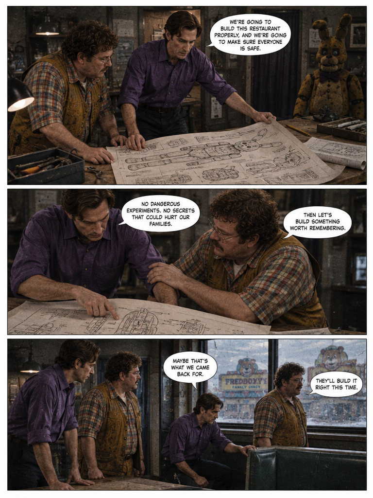 Book 29: The New Timeline (page 3 of 4)