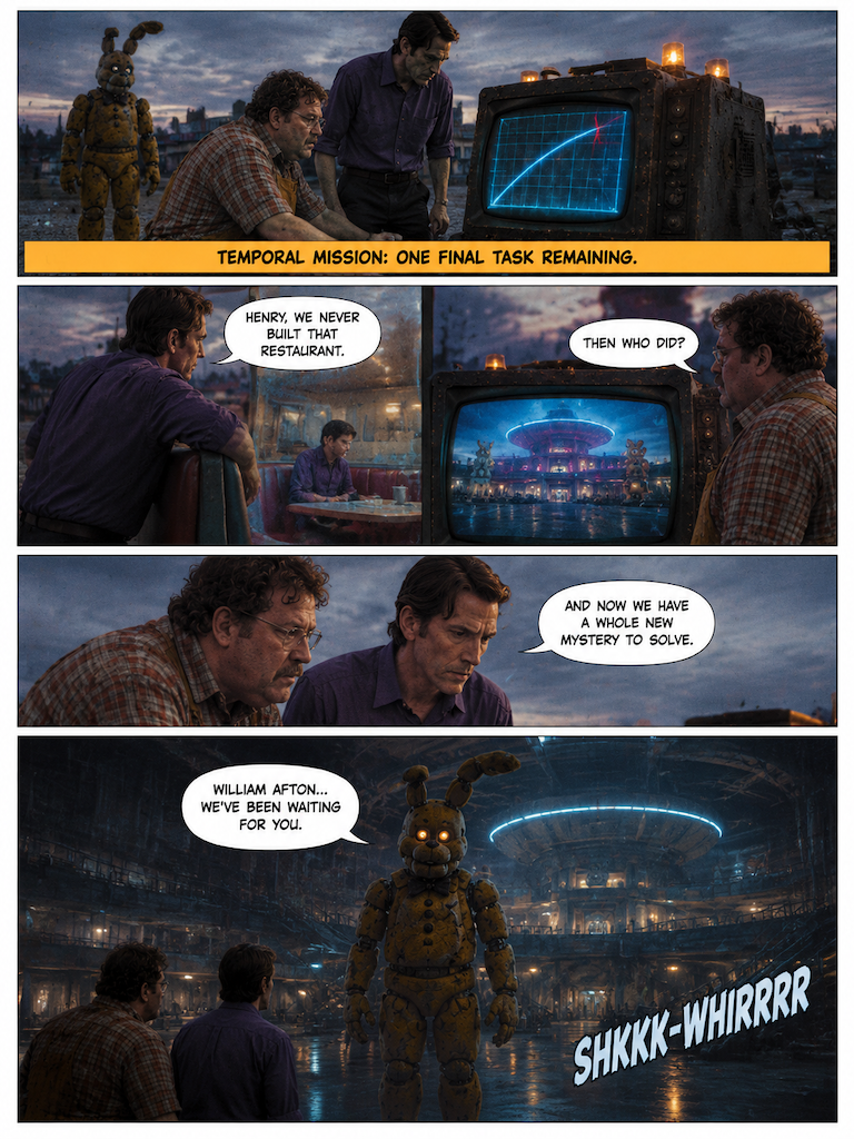 Book 29: The New Timeline (page 4 of 4)