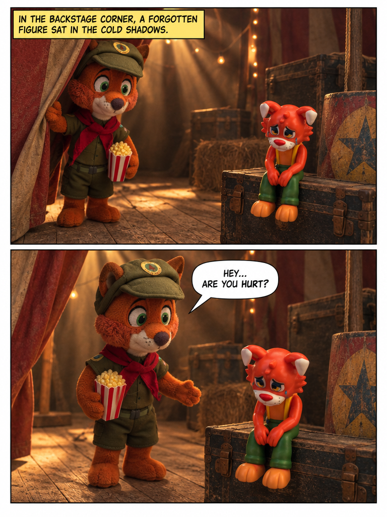 A Place to Stay (page 2 of 4)