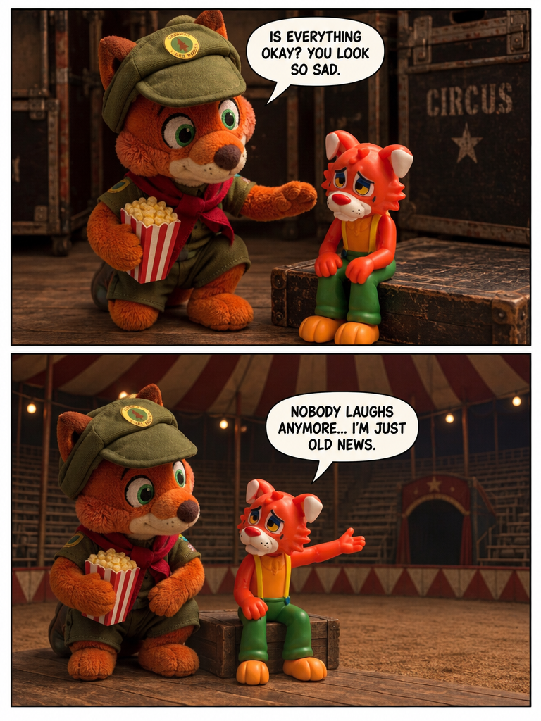A Place to Stay (page 3 of 4)