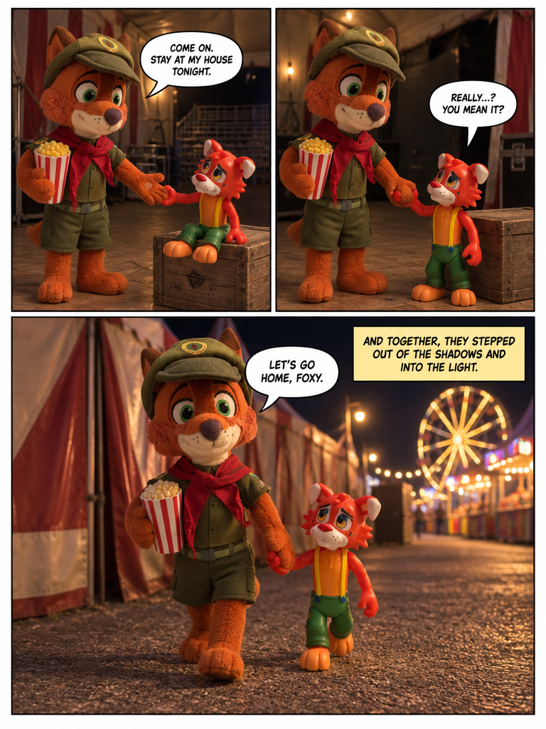 A Place to Stay (page 4 of 4)