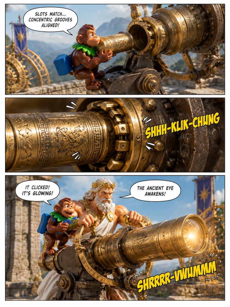 The Starlight Meridian (page 3 of 4)