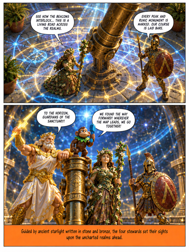 The Starlight Meridian (page 4 of 4)