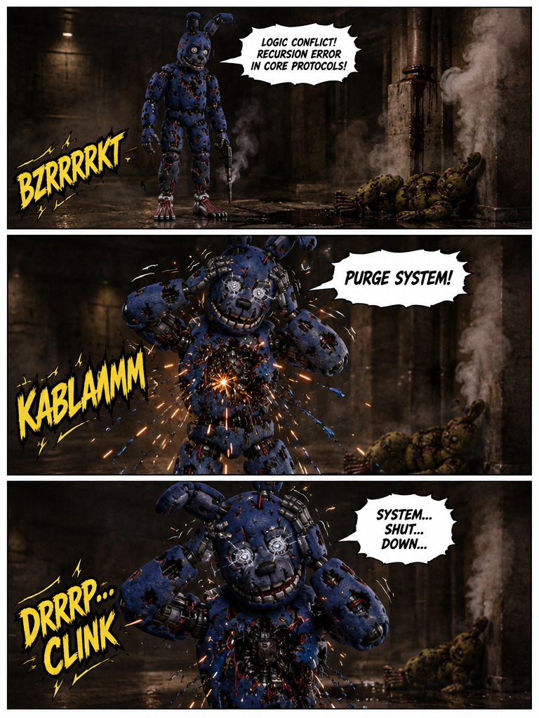 Into the Pit (page 3 of 4)