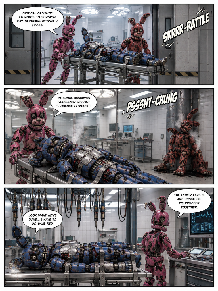 Into the Pit (page 4 of 4)