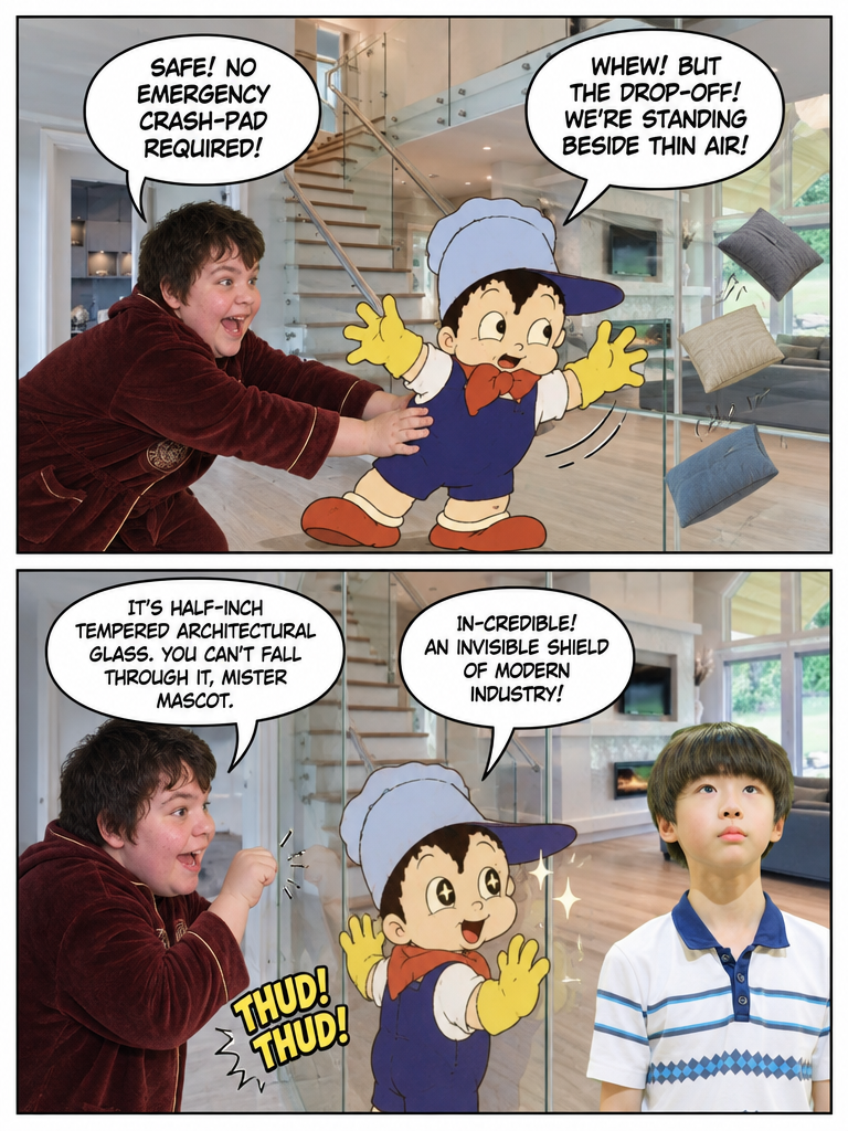 Welcome to the Modern World (page 3 of 4)